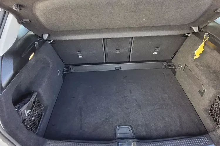 Mercedes klasa-b zdjęcie 7