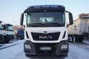 MAN TGS 26.420 6x4 / Fassi F215A.2.24 / Pilot / Rotator / 170 tys. km / platforma 6.7 m zdjęcie 8