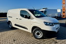 Toyota Proace City SALON PL / 114tys.km / L2H1 DŁUGI / 3 OSOBY / KLIMA / SERVIS/GWARANCJA zdjęcie 1