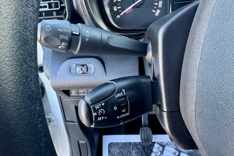 Toyota Proace City SALON PL / 114tys.km / L2H1 DŁUGI / 3 OSOBY / KLIMA / SERVIS/GWARANCJA zdjęcie 11