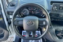 Toyota Proace City SALON PL / 114tys.km / L2H1 DŁUGI / 3 OSOBY / KLIMA / SERVIS/GWARANCJA zdjęcie 9