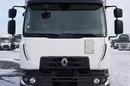 Renault D 16 / 250 / ACC / E 6 / FIRANKA + WINDA / ŁAD. 7 135 KG / 20 PALET zdjęcie 14