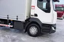Renault D 16 / 250 / ACC / E 6 / FIRANKA + WINDA / ŁAD. 7 135 KG / 20 PALET zdjęcie 18