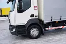 Renault D 16 / 250 / ACC / E 6 / FIRANKA + WINDA / ŁAD. 7 135 KG / 20 PALET zdjęcie 24