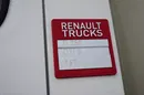 Renault D 16 / 250 / ACC / E 6 / FIRANKA + WINDA / ŁAD. 7 135 KG / 20 PALET zdjęcie 25