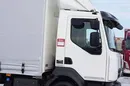 Renault D 16 / 250 / ACC / E 6 / FIRANKA + WINDA / ŁAD. 7 135 KG / 20 PALET zdjęcie 30