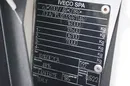 Iveco EUROCARGO / 160-250 / E 6 / CHŁODNIA + WINDA / 14 EUROPALET zdjęcie 11