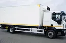Iveco EUROCARGO / 160-250 / E 6 / CHŁODNIA + WINDA / 14 EUROPALET zdjęcie 16