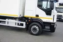 Iveco EUROCARGO / 160-250 / E 6 / CHŁODNIA + WINDA / 14 EUROPALET zdjęcie 18