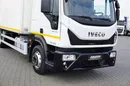 Iveco EUROCARGO / 160-250 / E 6 / CHŁODNIA + WINDA / 14 EUROPALET zdjęcie 20