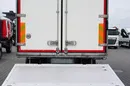 Iveco EUROCARGO / 160-250 / E 6 / CHŁODNIA + WINDA / 14 EUROPALET zdjęcie 22