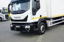 Iveco EUROCARGO / 160-250 / E 6 / CHŁODNIA + WINDA / 14 EUROPALET zdjęcie 25