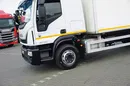 Iveco EUROCARGO / 160-250 / E 6 / CHŁODNIA + WINDA / 14 EUROPALET zdjęcie 28