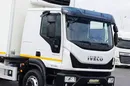 Iveco EUROCARGO / 160-250 / E 6 / CHŁODNIA + WINDA / 14 EUROPALET zdjęcie 30