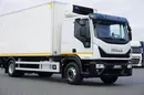 Iveco EUROCARGO / 160-250 / E 6 / CHŁODNIA + WINDA / 14 EUROPALET zdjęcie 31