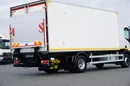 Iveco EUROCARGO / 160-250 / E 6 / CHŁODNIA + WINDA / 14 EUROPALET zdjęcie 34