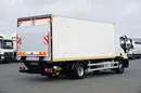 Iveco EUROCARGO / 160-250 / E 6 / CHŁODNIA + WINDA / 14 EUROPALET zdjęcie 5