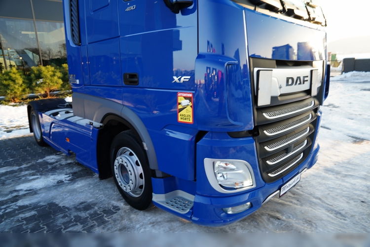 DAF XF 480 / MEGA / LOWDECK / SSC / 2022 /  zdjęcie 10
