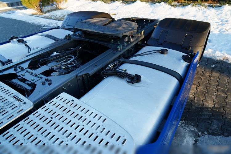 DAF XF 480 / MEGA / LOWDECK / SSC / 2022 /  zdjęcie 12