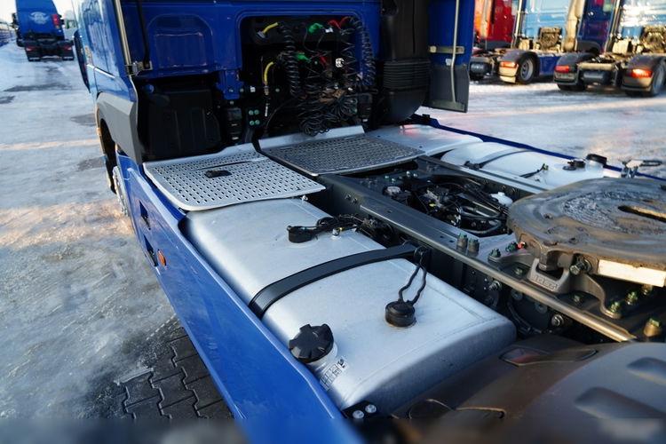 DAF XF 480 / MEGA / LOWDECK / SSC / 2022 /  zdjęcie 13