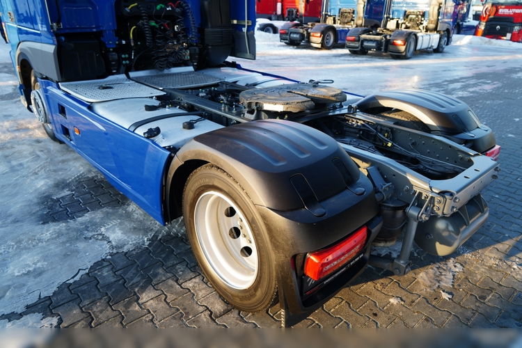 DAF XF 480 / MEGA / LOWDECK / SSC / 2022 /  zdjęcie 14