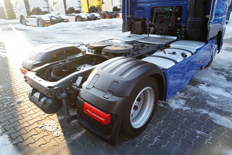 DAF XF 480 / MEGA / LOWDECK / SSC / 2022 /  zdjęcie 15