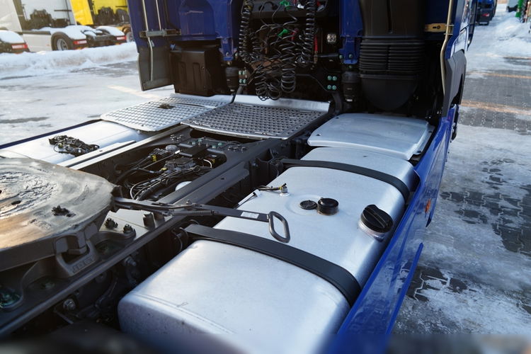 DAF XF 480 / MEGA / LOWDECK / SSC / 2022 /  zdjęcie 16