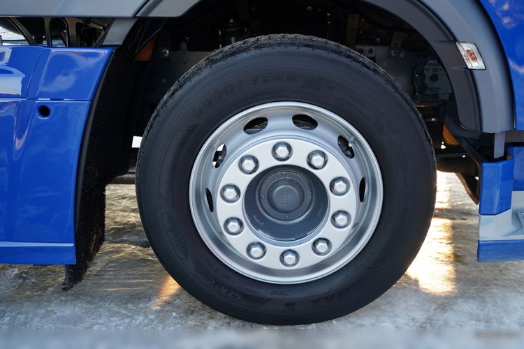 DAF XF 480 / MEGA / LOWDECK / SSC / 2022 /  zdjęcie 19