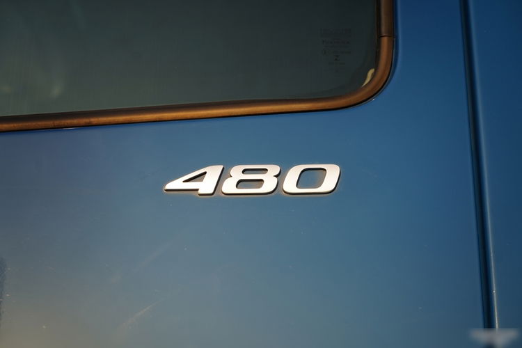 DAF XF 480 / MEGA / LOWDECK / SSC / 2022 /  zdjęcie 22