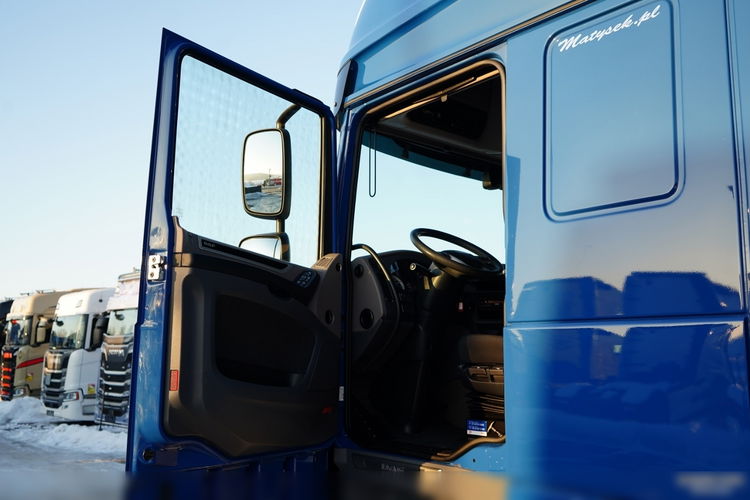DAF XF 480 / MEGA / LOWDECK / SSC / 2022 /  zdjęcie 23