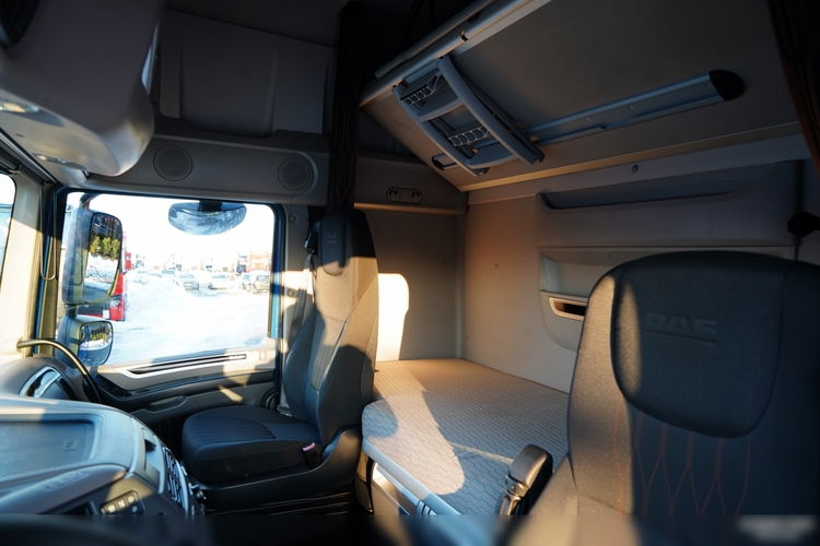 DAF XF 480 / MEGA / LOWDECK / SSC / 2022 /  zdjęcie 26