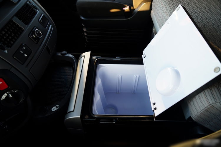 DAF XF 480 / MEGA / LOWDECK / SSC / 2022 /  zdjęcie 27