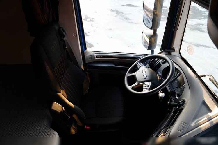 DAF XF 480 / MEGA / LOWDECK / SSC / 2022 /  zdjęcie 28