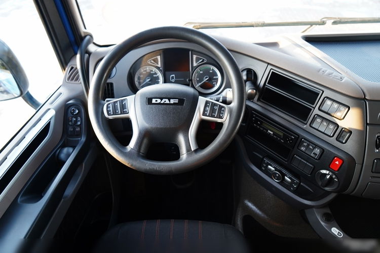 DAF XF 480 / MEGA / LOWDECK / SSC / 2022 /  zdjęcie 29