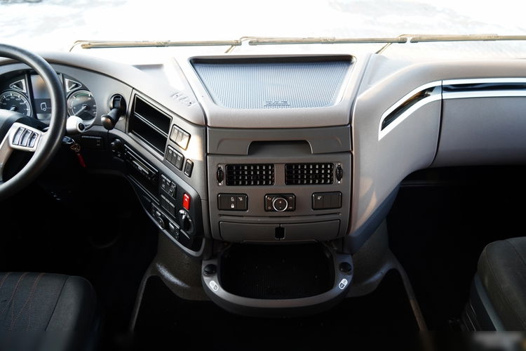 DAF XF 480 / MEGA / LOWDECK / SSC / 2022 /  zdjęcie 30