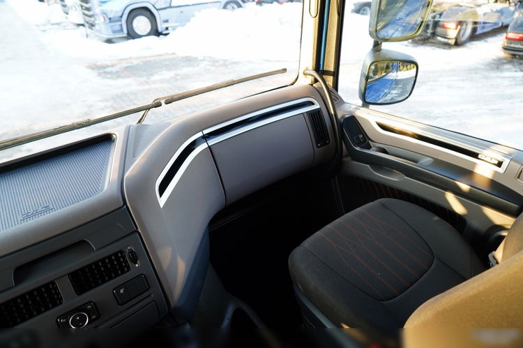 DAF XF 480 / MEGA / LOWDECK / SSC / 2022 /  zdjęcie 31
