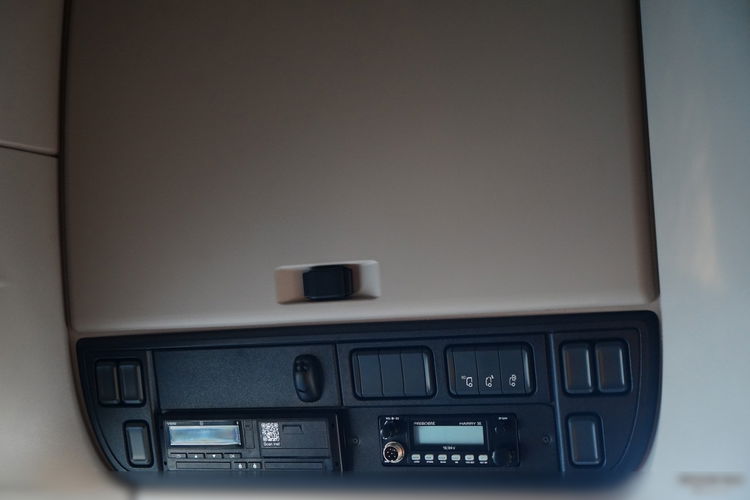 DAF XF 480 / MEGA / LOWDECK / SSC / 2022 /  zdjęcie 32