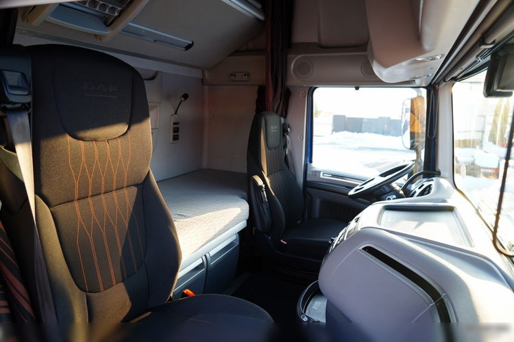 DAF XF 480 / MEGA / LOWDECK / SSC / 2022 /  zdjęcie 34