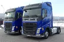 Volvo FH4 460 / EURO 6 / AUTOMAT / I -SHIFT / STANDARD / zdjęcie 1