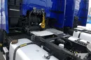 Volvo FH4 460 / EURO 6 / AUTOMAT / I -SHIFT / STANDARD / zdjęcie 14