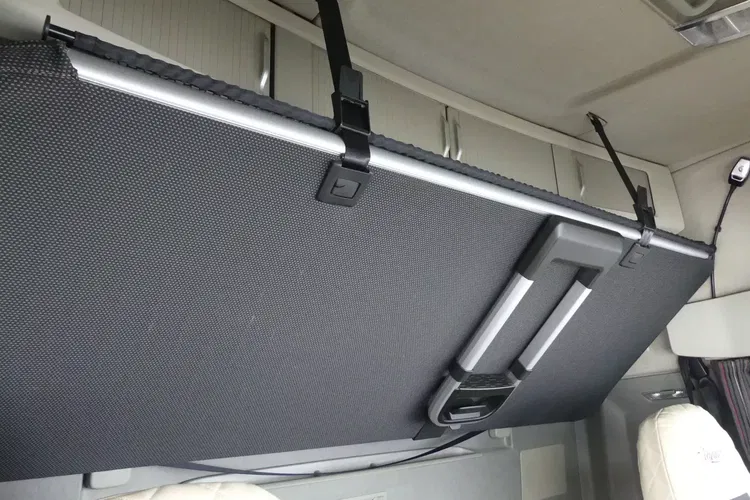 Volvo FH4 460 / EURO 6 / AUTOMAT / I -SHIFT / STANDARD / zdjęcie 23