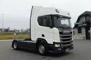 Scania R450 / EURO 6 / RETARDER / STANDARD / AUTOMAT / zdjęcie 10