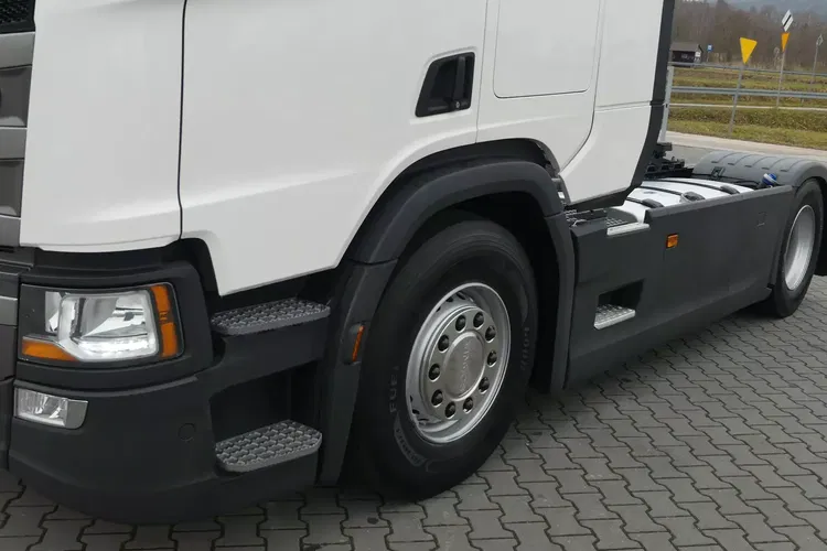 Scania R450 / EURO 6 / RETARDER / STANDARD / AUTOMAT / zdjęcie 14