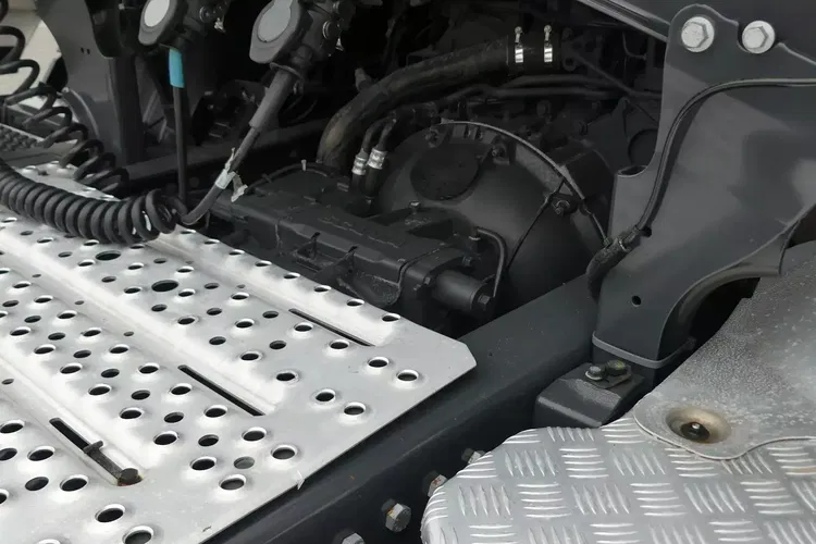 Scania R450 / EURO 6 / RETARDER / STANDARD / AUTOMAT / zdjęcie 18