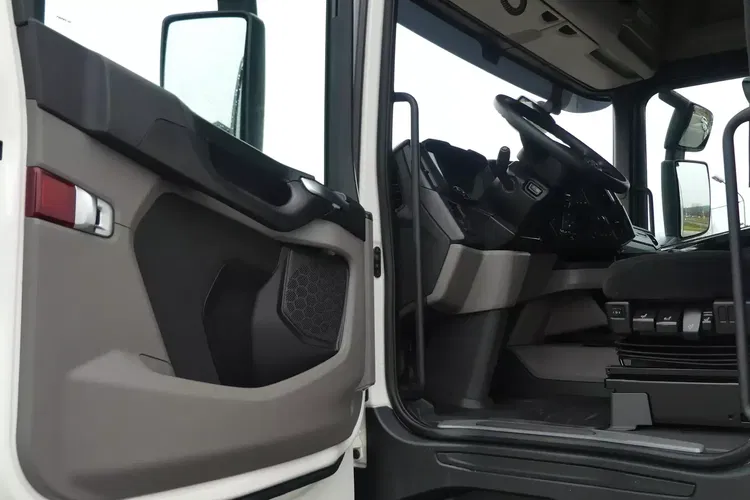 Scania R450 / EURO 6 / RETARDER / STANDARD / AUTOMAT / zdjęcie 20