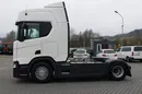 Scania R450 / EURO 6 / RETARDER / STANDARD / AUTOMAT / zdjęcie 4