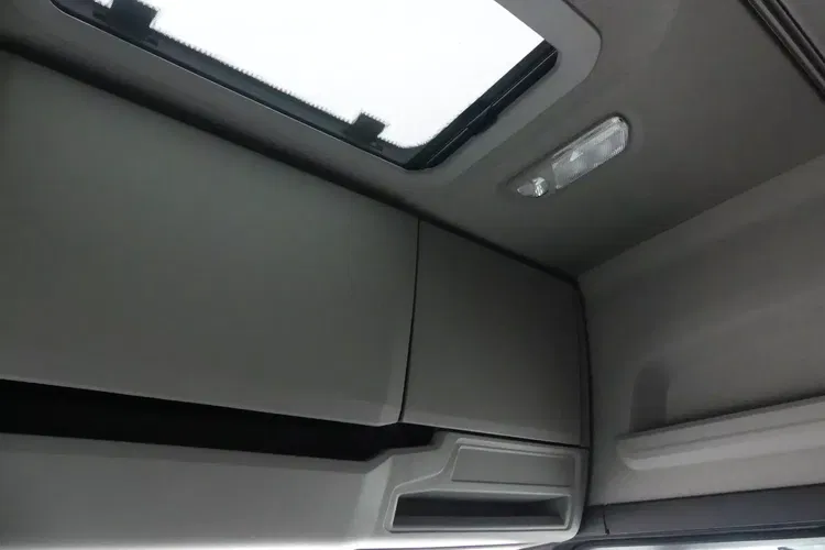 Scania R450 / EURO 6 / RETARDER / STANDARD / AUTOMAT / zdjęcie 40