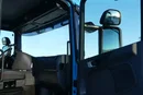 Scania P230 / KONTENER + WINDA / OPTICRUISE / zdjęcie 26