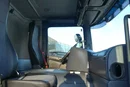 Scania P230 / KONTENER + WINDA / OPTICRUISE / zdjęcie 27