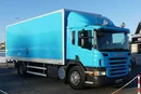 Scania P230 / KONTENER + WINDA / OPTICRUISE / zdjęcie 9